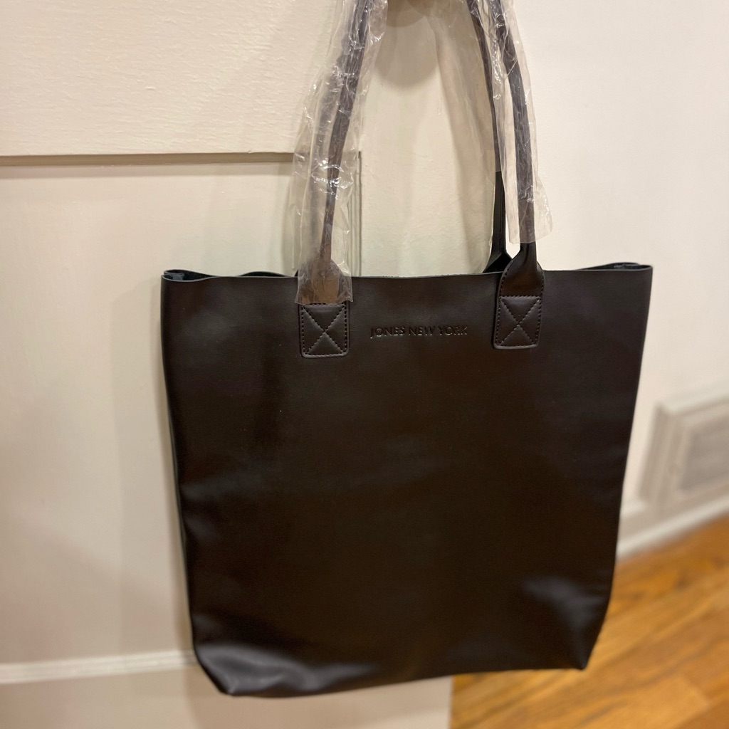Jones New York Tote Brand New